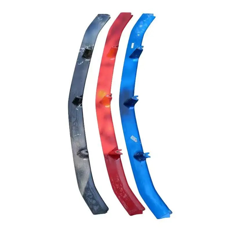 For Urus  Vehicle Parts  Front Bumper Splitter  Front Bumper Trim